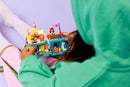 LEGO Ariel's Magical Mini Palace