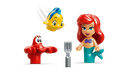 LEGO Ariel's Magical Mini Palace