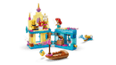 LEGO Ariel's Magical Mini Palace