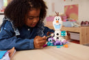 LEGO Olaf and Bruni's Picnic Fun