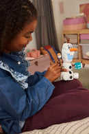 LEGO Olaf and Bruni's Picnic Fun