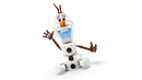 LEGO Olaf and Bruni's Picnic Fun
