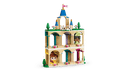 LEGO Mini Belle & Tiana with Castle