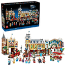 LEGO Disney Main Street USA
