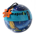 The Purple Cow Mapedia - Solar System - Puzzles