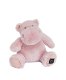 DOUDOU Histoire d'Ours Hip Pie Hippo Pink - Plush Toys (3 sizes)