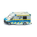 Siku Mercedes-Benz Sprinter Police - Vehicles
