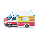 Siku Mercedes Benz Ambulance - Vehicles