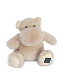 DOUDOU Histoire d'Ours Hip Cool Hippo Beige - Plush Toys (3 sizes)