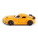 Siku Mercedes-Benz SLS AMG Black Series - Vehicles