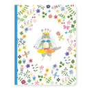 DJECO Aiko notebook