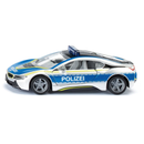 Siku BMW i8 Police - Vehicles
