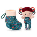 Lilliputiens Joy Christmas Elf