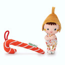 Lilliputiens Happy Christmas Elf