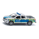 Siku Nissan Navara Federal Police - Vehicles