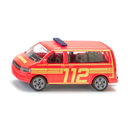 Siku VW T5 Fire Command Car - Vehicles