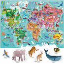 HEADU World Tour - Educational Game