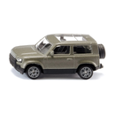 Siku Land Rover Defender 90 P400 AWD - Vehicles