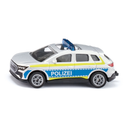 Siku Audi Q4 e-tron Police - Vehicles