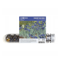 Londji Micropuzzle - Mix -Van Gogh - Irises - Puzzles
