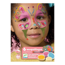 DJECO Butterfly - Cosmetics