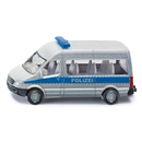 Siku Police Van - Vehicles
