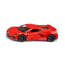 Siku Chevrolet Corvette Stingray - Vehicles
