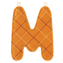 Lilliputiens Letter M