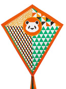 DJECO Panda (Kite) - Games of Skill