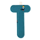 Lilliputiens Letter T