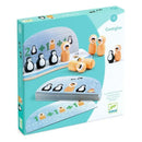 DJECO Contigloo Game