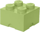 Room Copenhagen LEGO STORAGE BRICK 4 (19 colours)