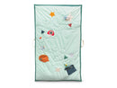 Lilliputiens Joe Playmat and Sleeping Bag