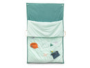 Lilliputiens Joe Playmat and Sleeping Bag