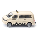 Siku VW T5 Taxi Van - Vehicles