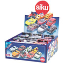 Siku Display Box 50 pcs group 10 assorted - Vehicles