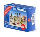 Siku Traffic Lights and Road Signs