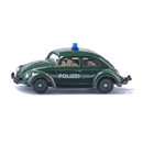 Siku VW Beetle Police - Vehicles