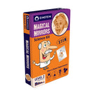 The Purple Cow Einstein Science Lab - Magical Mirrors