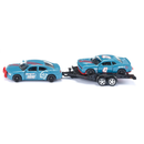 Siku Dodge Charger with Dodge Challenger SRT Racing - Vehicles