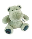 DOUDOU Histoire d'Ours Hippo Amande Hippo Almond - Plush Toys (2 sizes)