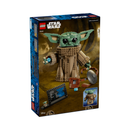 LEGO Grogu (Mandalorian Apprentice)