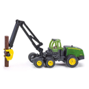 Siku John Deere Harvester 1470E - Vehicles