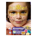 DJECO Princesse - Cosmetics