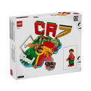 LEGO Cristiano Ronaldo-Soccer Highlights