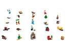 LEGO City Advent Calendar 2017
