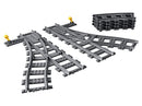 LEGO Switch Tracks