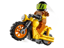 LEGO Demolition Stunt Bike