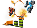 LEGO Stunt Competition