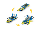 LEGO Water Police Detective Missions